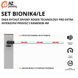 SET BIONIK4LE